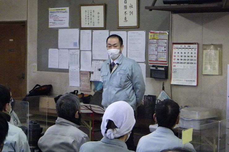 あけましておめでとうございます。