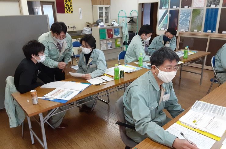 コンサルティング事業部奮闘記　～アシスタント沢田の場合～