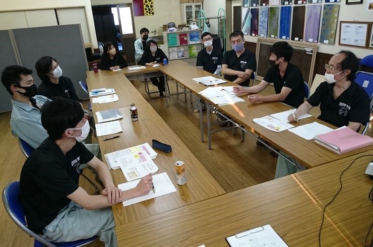 ビジョン再構築プロジェクト　DAY10　ゾーノ・コ―ヘイです!