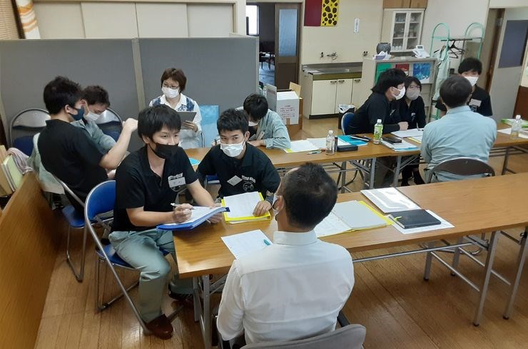 ＬABプロファイル🄬セミナーDAY2を開催しました！（ゾーノ・コウヘイブログ）