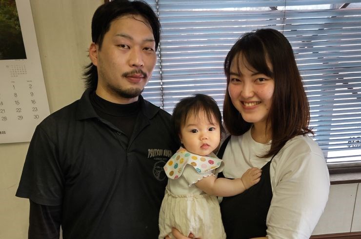 つついサラブレッド！？　（前島ブログ）