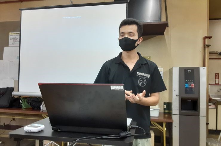 やらされ感…どうしたらいい？　（働きがい改革ブログ）