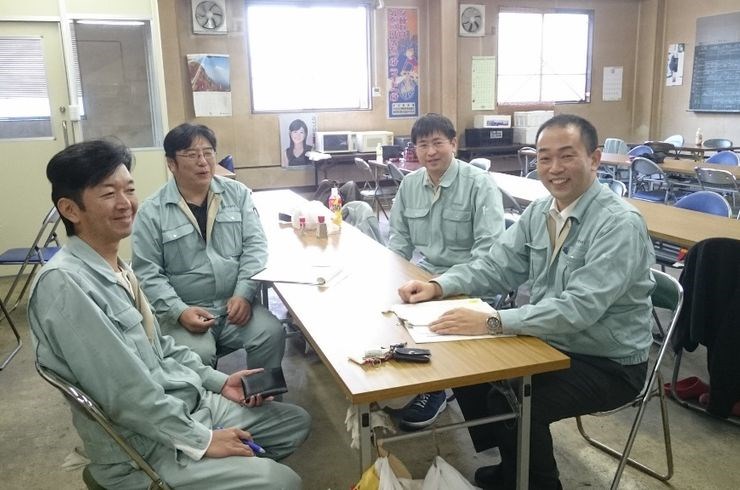 管理職になりたくない…　（前島ブログ）