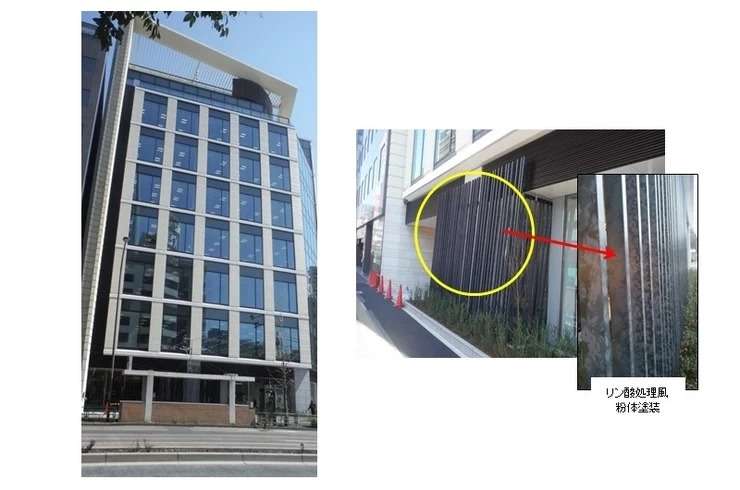 フロントプレイス御成門