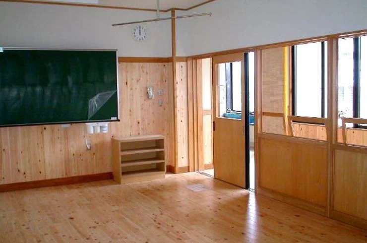 杵築小学校増築工事 (大分県) 