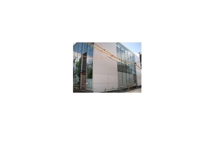 名古屋市内 某案件新築工事