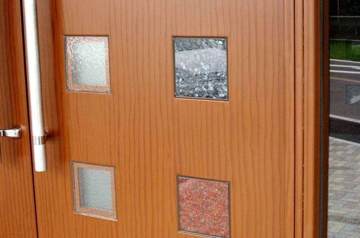 トレステーラ マンション新築工事(大分県) 