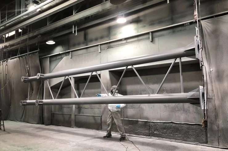 筒井工業株式会社