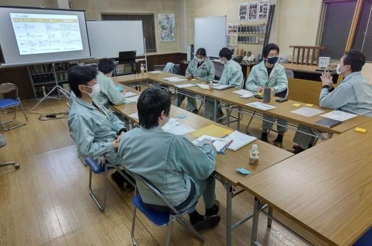 MVVSS実行実現プロジェクト　第9回MTG開催しました！（袈裟〇ブログ）