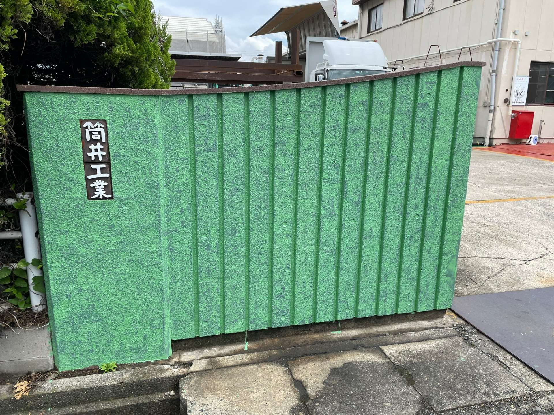 入場門のアンチエイジング！（ハンソロブログ）