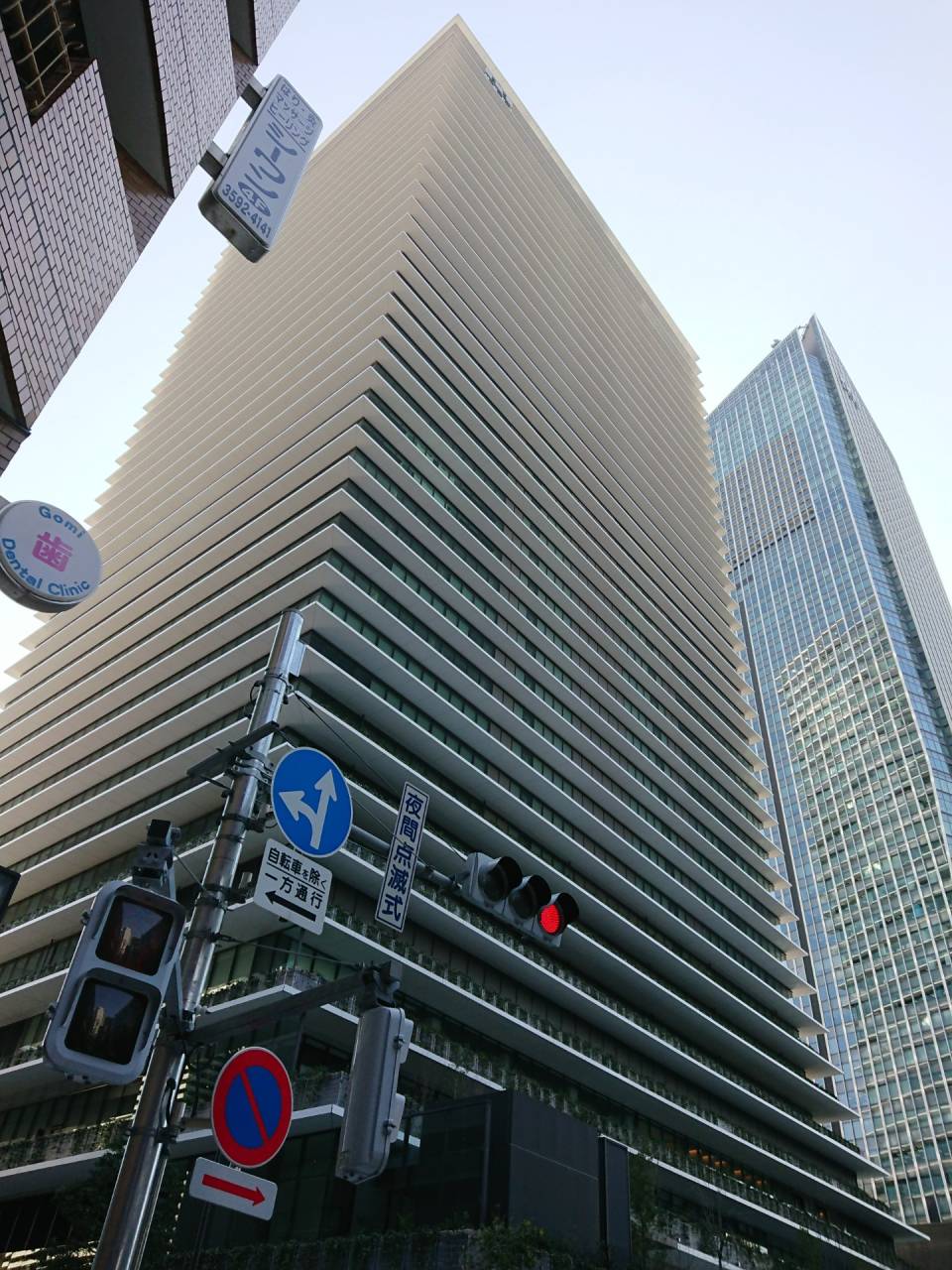 その７：アルミ外装建材へ環境に配慮した塗装を施す