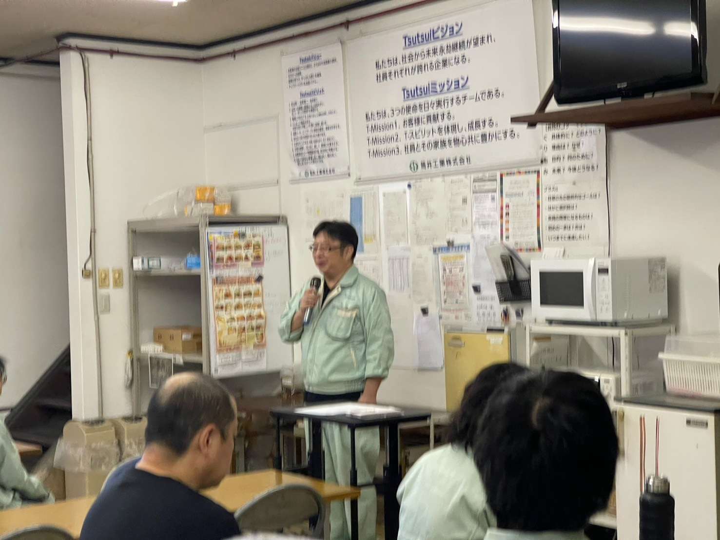 創業62周年を迎えました(^^♪　前島ブログ