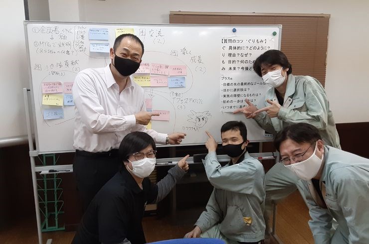 SDGsプロジェクト　第4回ミーティング開催！（沢田ブログ）