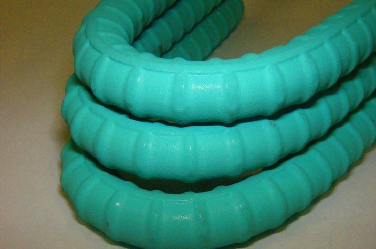 高付着型エポキシ樹脂塗装鉄筋　「ＴＰＣエポグリップ」