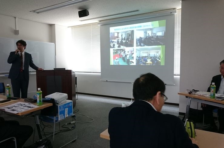 第1回ＡＢＡ関西地区勉強会が開催されました