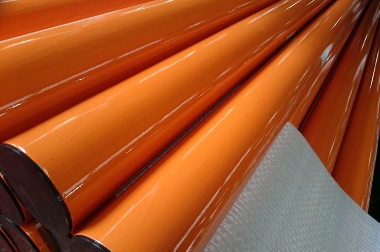 粉体塗装は前処理が重要　～粉体塗装が剥がれるのはなぜ？～