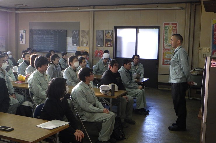 新年、あけましておめでとうございます！