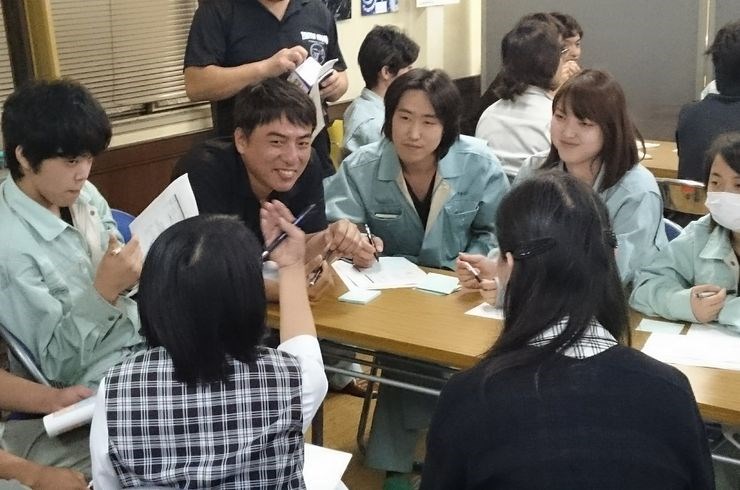 やりがいの正体