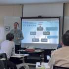 名古屋産業振興公社様主催の 離職防止セミナーに登壇しました！（前島ブログ）