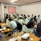 全社講習会を開催しました(^^♪　　社長ブログ