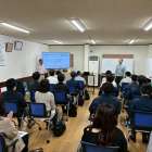 次世代リーダーベンチマーク研究会が当社で開催されました（前島ブログ）