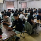 長期休暇前の恒例行事！8月7日に全社講習会を開催しました。(タソブログ)