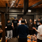 お盆休み前のお楽しみ！焼肉大会を開催しました！(タソブログ)